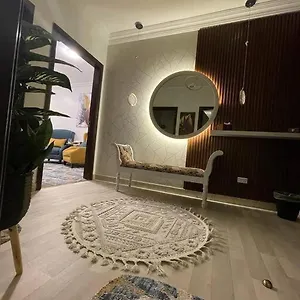 ملاذ مكه شقه خاصه مكة