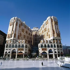  Hotel Makkah