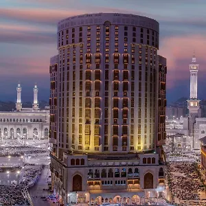 5* Hotel Makkah