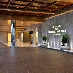 Makkah Clock Royal Tower, A Fairmont Mekke