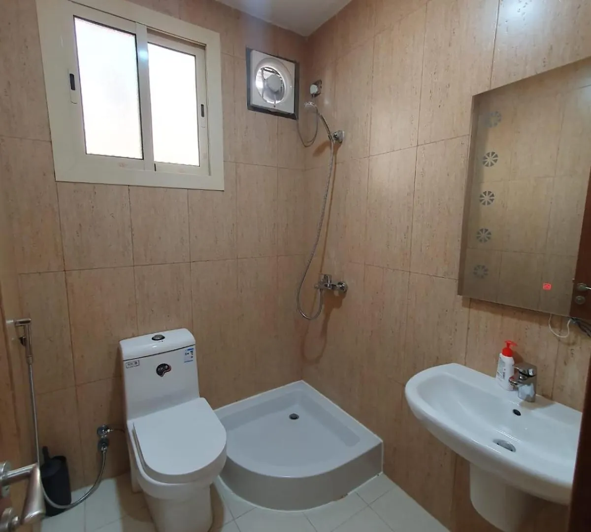 أفخم شقة فندقيه بالقرب من الحرم المكي Apartment Mecca
