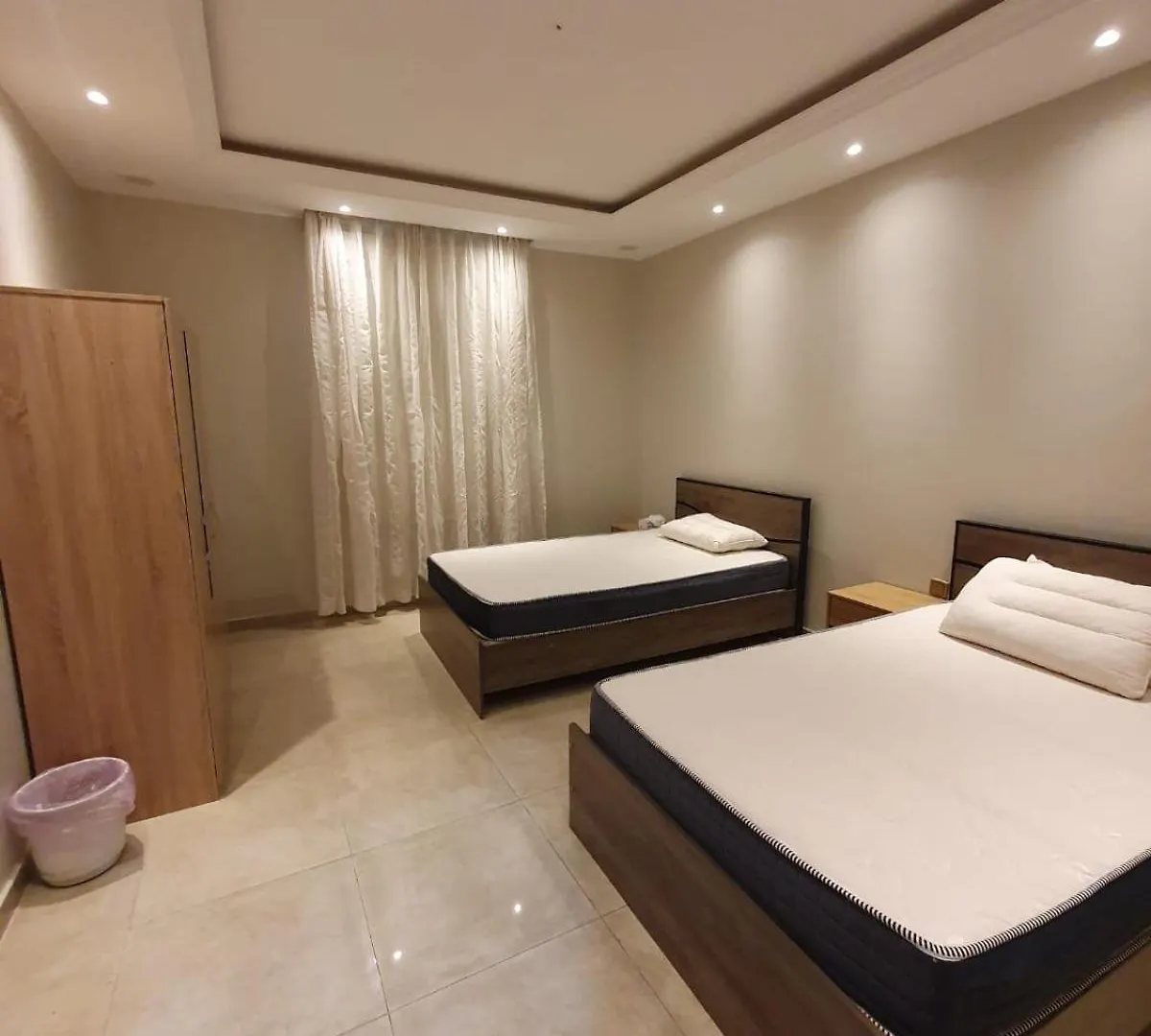 أفخم شقة فندقيه بالقرب من الحرم المكي Apartment Mecca