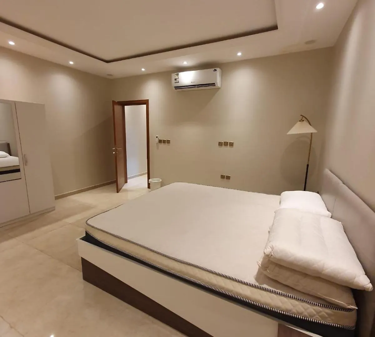 أفخم شقة فندقيه بالقرب من الحرم المكي Apartment Mecca