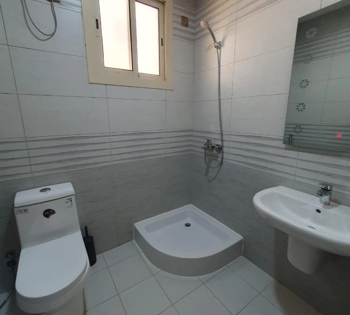 Lux Apartment Near Al-Haram شقة فاخرة قريبه من الحرم Mecca Saudi Arabia