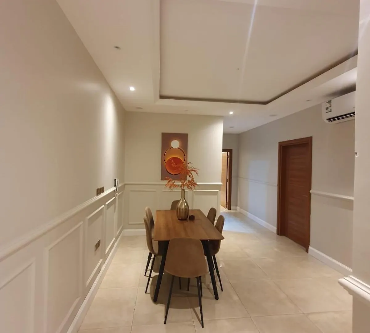 Lux Apartment Near Al-Haram شقة فاخرة قريبه من الحرم Mecca