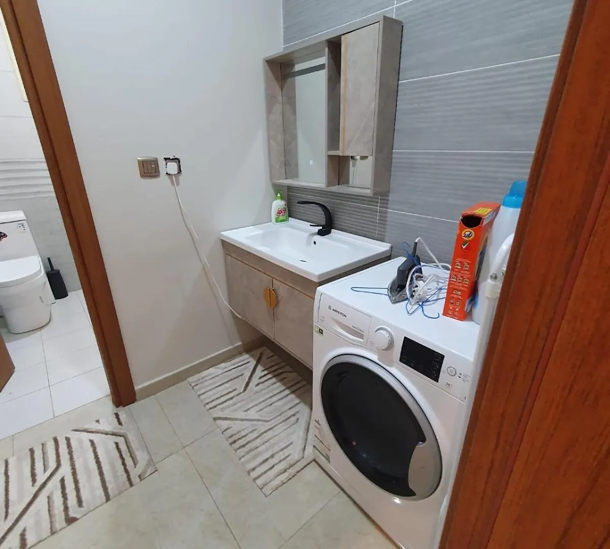 Lux Apartment Near Al-Haram شقة فاخرة قريبه من الحرم Mecca